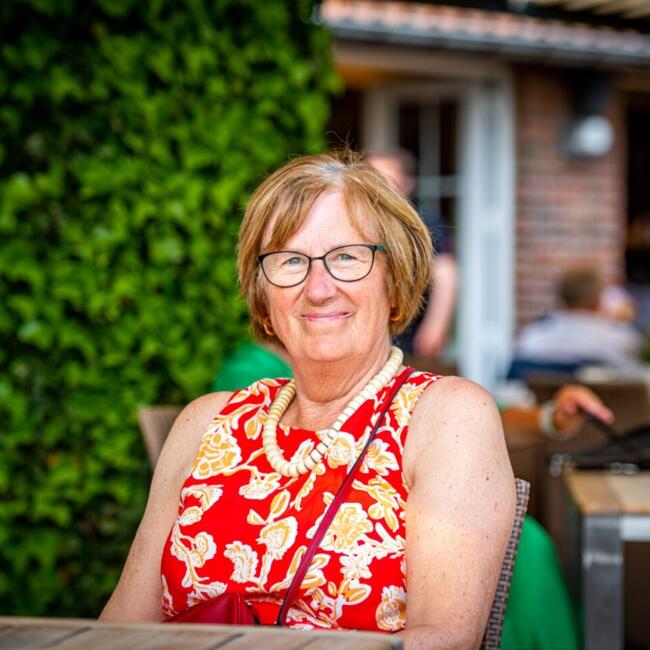 Babysitting job in Zwalm: Hector