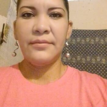 Niñera en Santa Ana: Anita Flores Soza