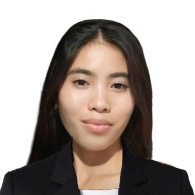 Babysitter in Lapu-Lapu City: Jessa Mae Cebe