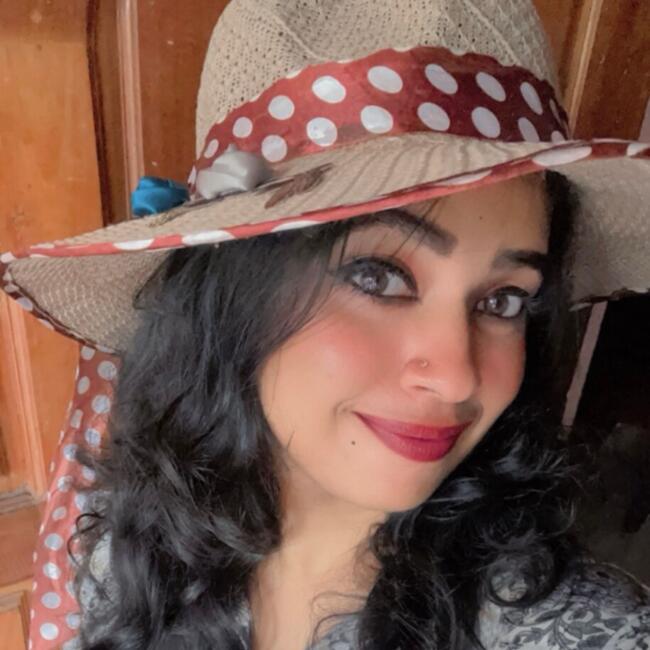 Babysitter in Luton: Fathimi