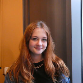 Baby-sitter in Riehen: Hanna