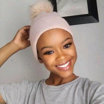 Babysitter in Katlehong: Peggy Thokozile
