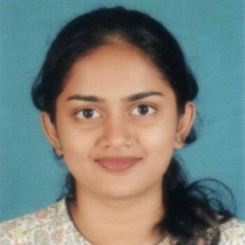 Ernākulam (State of Kerala) में बेबीसिटर: Angel George