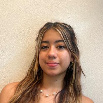 Babysitter in Ibagué: Valentina Ortiz