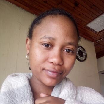 Babysitter in Durban: Nomfundo