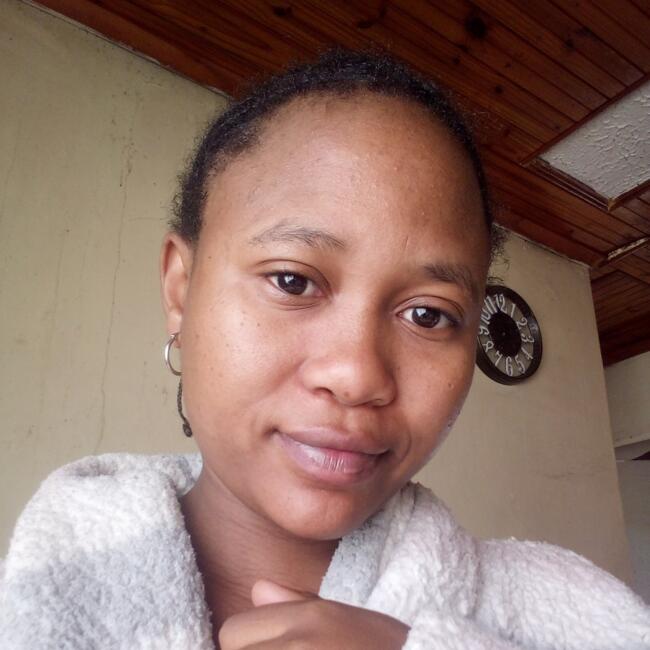 Babysitter in Durban: Nomfundo