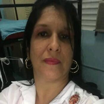 Babá em Campo Largo: Yamile