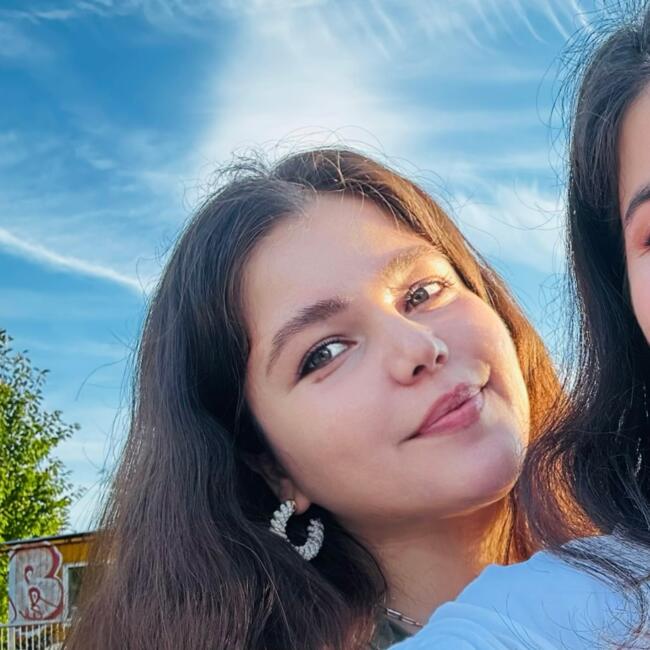 Babysitter in Niederwil (Kanton Luzern): Berfin