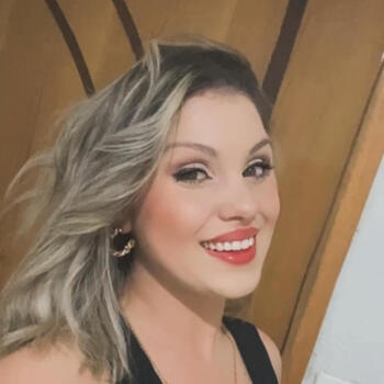 Nounou à Valence: Andreza