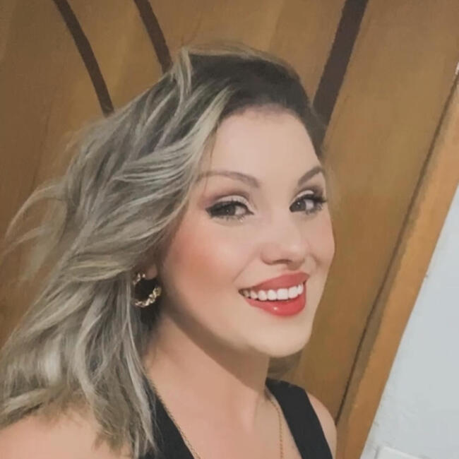 Niñera en Valencia: Andreza