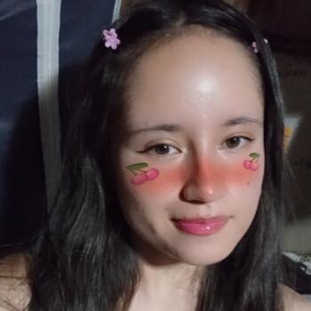 Babysitter Quito: Mayu