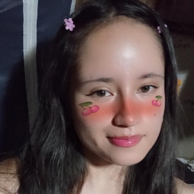 Babysitter in Quito: Mayu