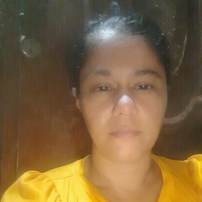 Babysitter in Cúcuta: Irene