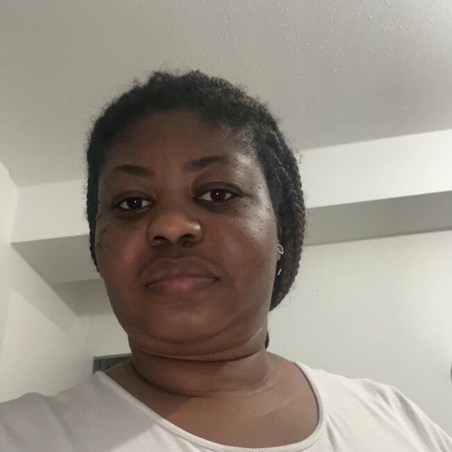 Job de garde d'enfants à Orvault: Gracia