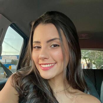 Babysitter in Londrina: Mariana