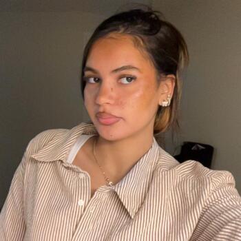 Baby-sitter Thonon-les-Bains: Chadia