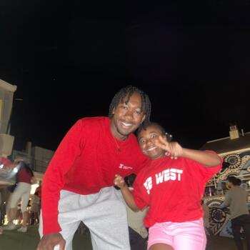 Babysitter in Guelph: Samba