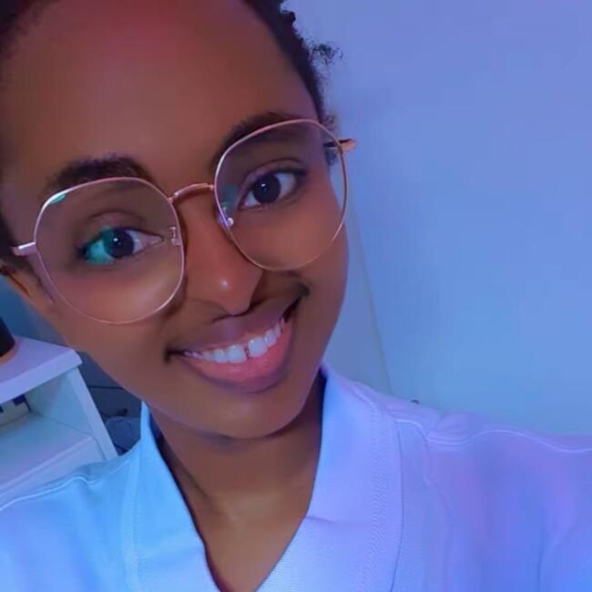 Babysitter in Dammam: Talastouhi