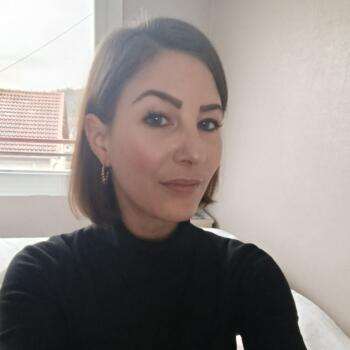 Job de garde d'enfants à Chaligny: job de garde d'enfants Camille