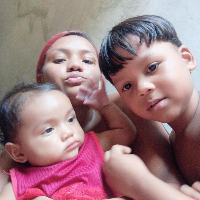 Babysitting job in Marituba: Emilly