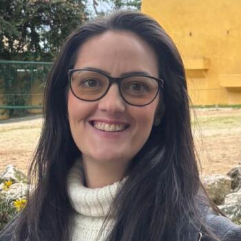 Babysitter in Lisbon: Mariana