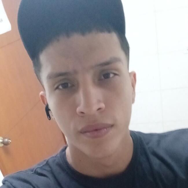 Babysitting job in Santiago de Cali: Jhon
