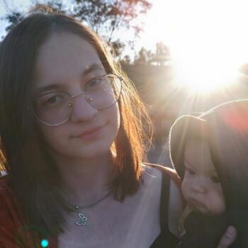 Babysitting job in Joinville: babysitting job Karla