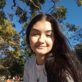 Niñera Buenos Aires: Laura potes