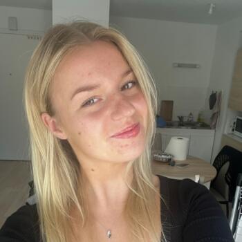 Babysitter Teddington: Jessica