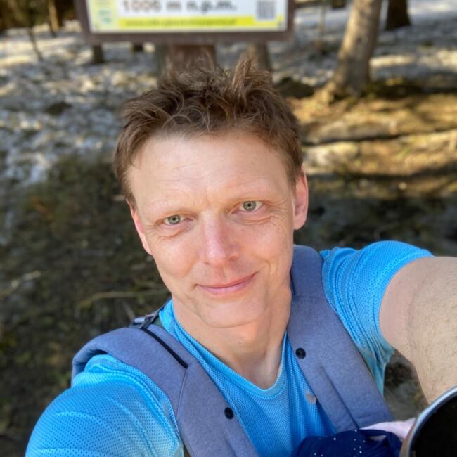 Babysitting job in Gliwice: Piotr