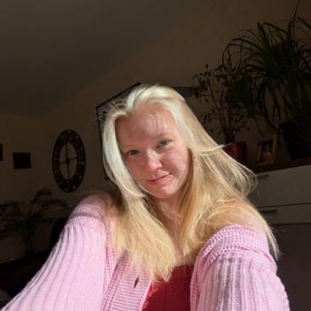 Babysitter in Hagen (Nordrhein-Westfalen): Merle