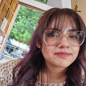 Babysitter in San Luis Potosí City: Joana