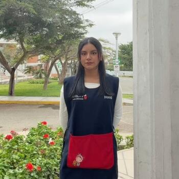 Niñera en Lima: Valeria