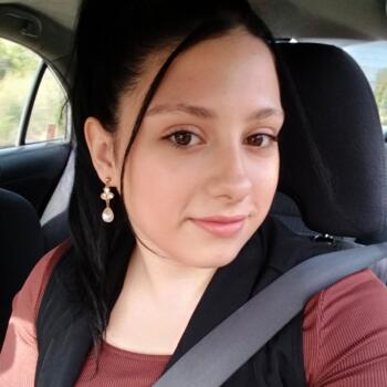 Babysitter στην περιοχή Πάτρα: Ελευθερία