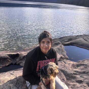 Babysitter in Maipú: Yanara Cartes