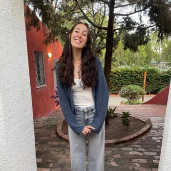 Nanny in Sydney: Michela