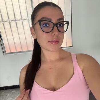 Babysitter in Yopal: Maria Paula