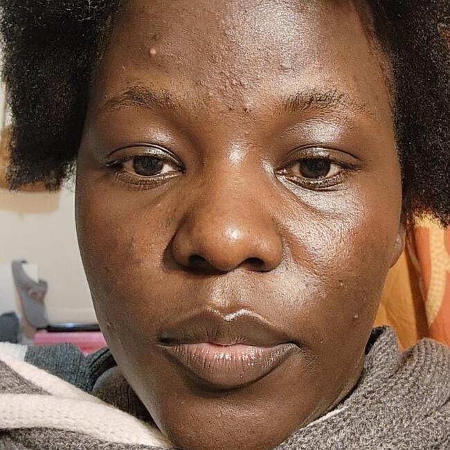 جليسة أطفال في دبي: Shamim