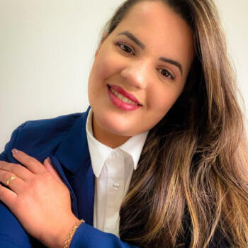 Babysitting job in Imbituba: babysitting job Eduarda