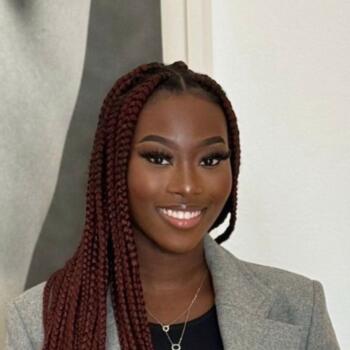 Babysitter in Carouge: Lina