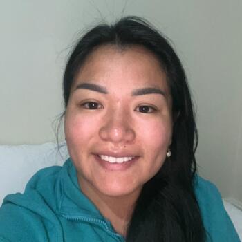 Babysitter in Hobart: Miscely Del Pilar