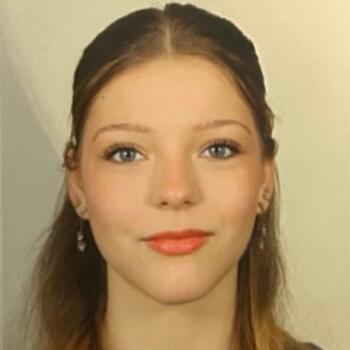 Babysitter Dresden: Valerie