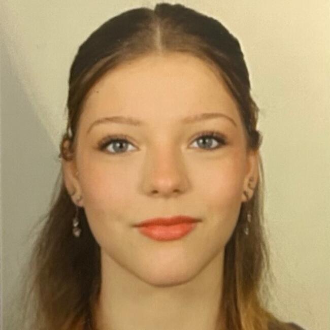 Babysitter in Dresden: Valerie
