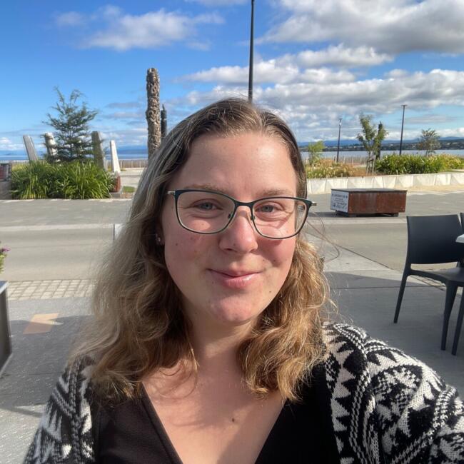 Babysitter in Christchurch: Rachel