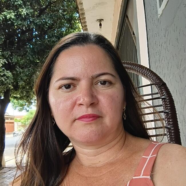 Babysitter in Ribeirão Preto: Regineide