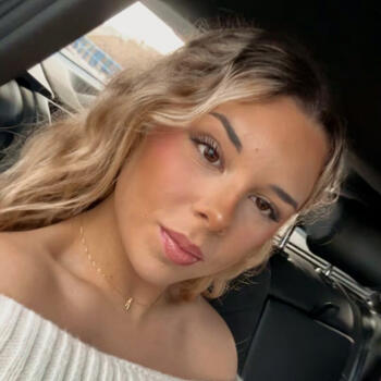 Babysitter Gandia: Gemma