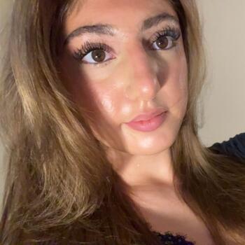 Babysitter in Berlin: Gülfidan