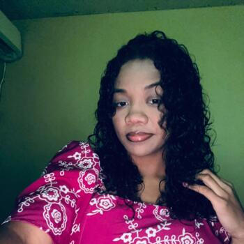 Babá Manaus: Priscilla