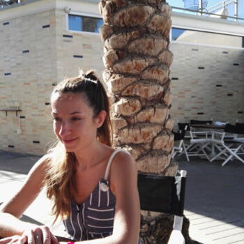 Parent Sanremo: Irina