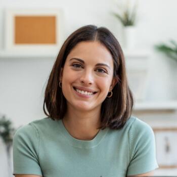 Babysitter in Hluboká nad Vltavou: Nela